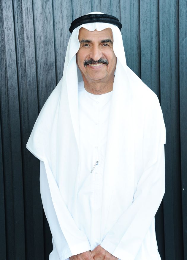 Dr. Saeed Alshamsi