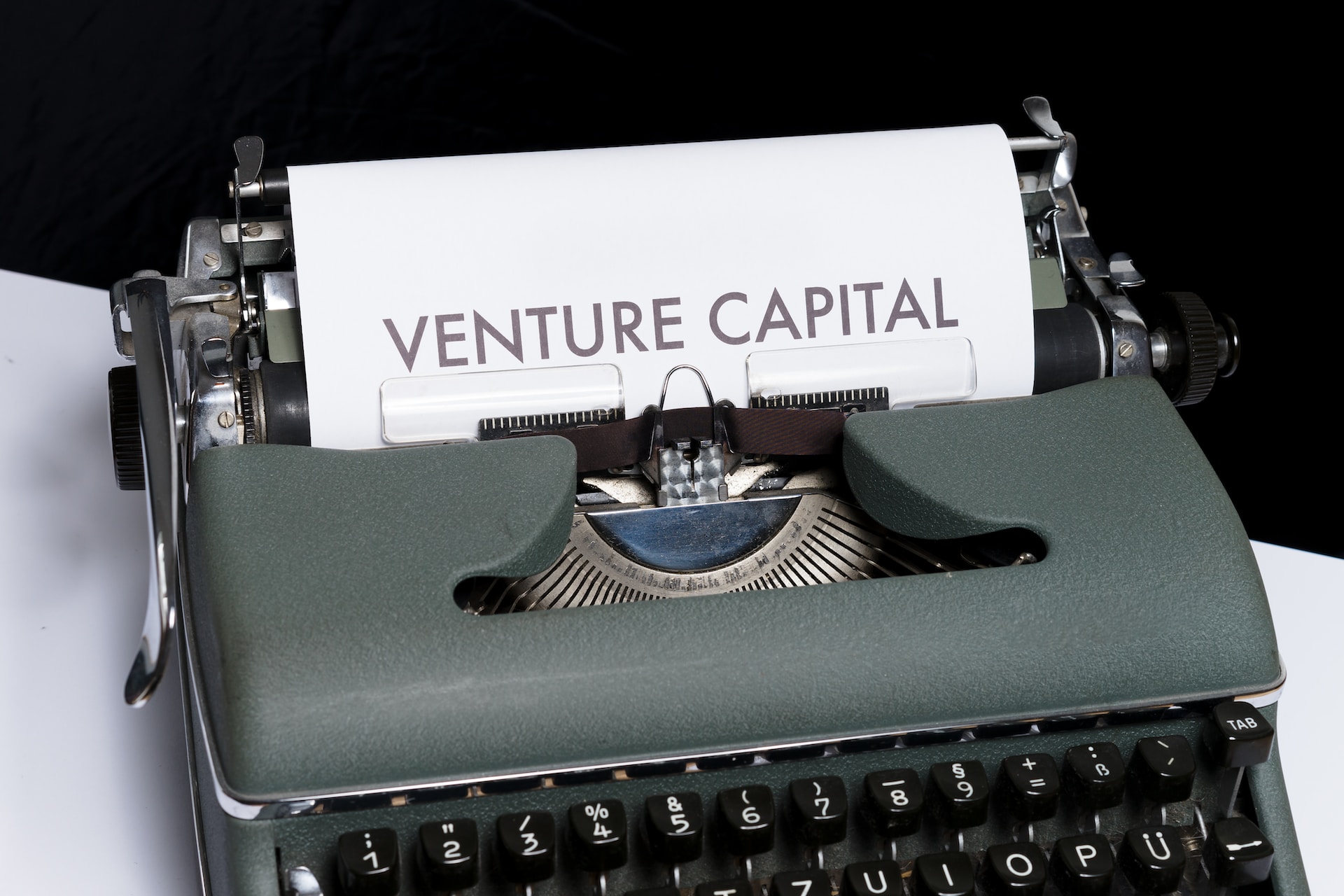 Invest in Africa - Venture Capital in Africa