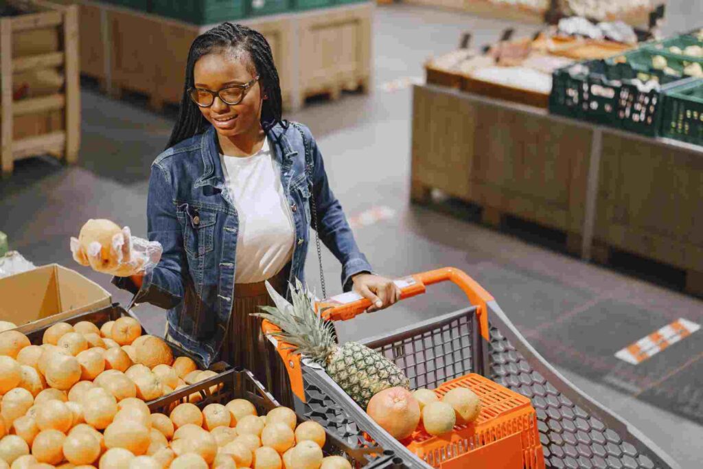 Africa's Rising Opportunities in the Consumer Markets